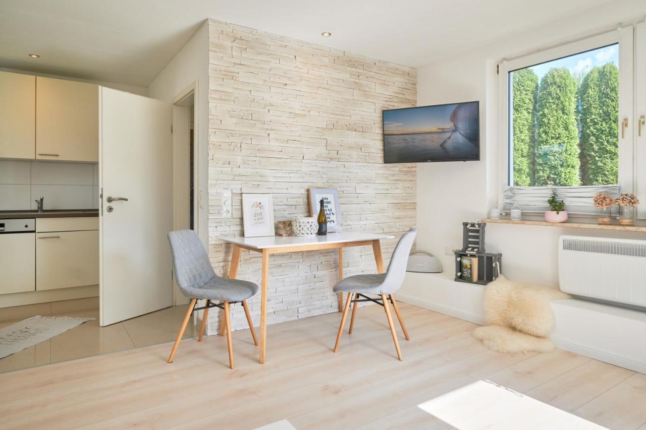 דורף מקלנבורג Ferienhaus Ostsee מראה חיצוני תמונה